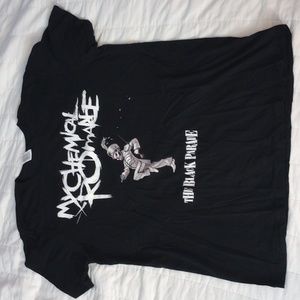 My Chemical Romance T-shirt